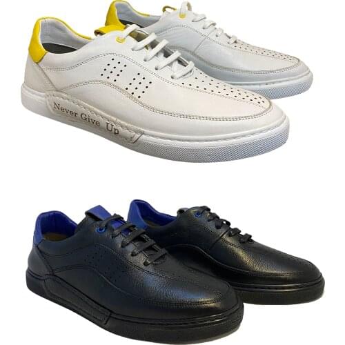 Lazy Monday Men's Shoes