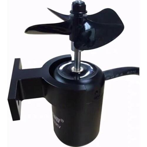 Motor brushless dc motor the underwater fittings diving underwater propeller waterproof motor model