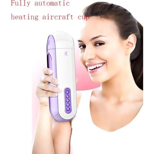 Male Masturbator Automatic Thrust Rotation Bluetooth Interact With Phone Heating Sex Machine Real Vagina Pussy Sex Toys for Men