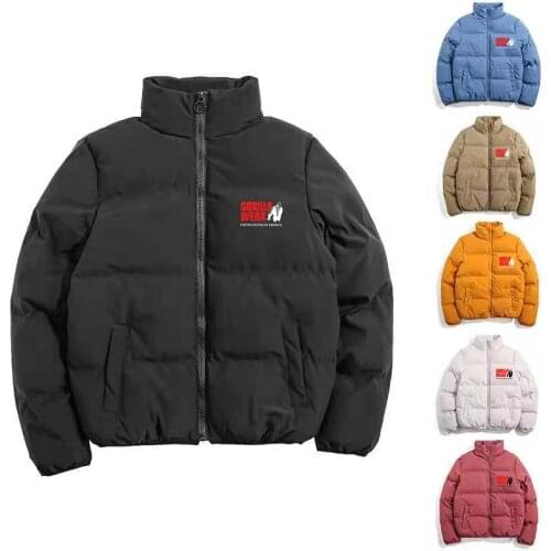 New Short Winter Jacket Women Warm Down Cotton Jacket Parkas Female Casual Loose Outwear Korean Cotton-padded Winter Coat