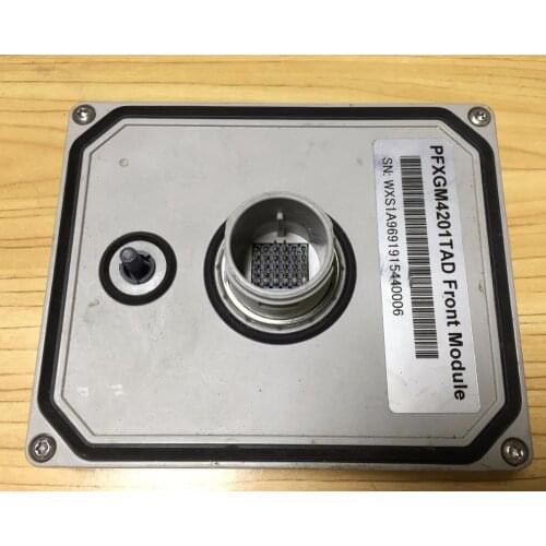 PFXGM4201TAD 3.5 INCH HMI INDUSTRIAL COMPUTER