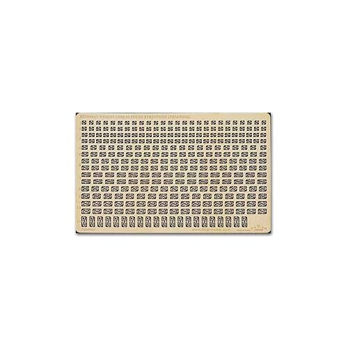 Five Star Model FS70047 Universal Triangular Weight Reduction Support Board