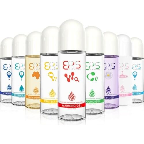 GENMU Is Made From Japans Lubricating Fluid Body Lubricant 150ML Sex Essentials Sex Toys