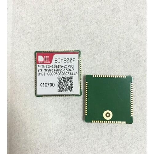 SUQ SIM800F replace for SIM900 GSM module,GSM GPRS QUAL BAND 2G module,compatible SIM900 SIM900A