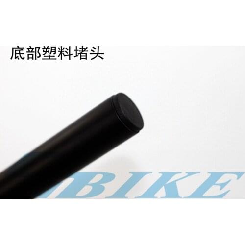 Aceoffix Carbon Seatpost-31.8mm*580mm 240g Ultra Light fit for Brompton