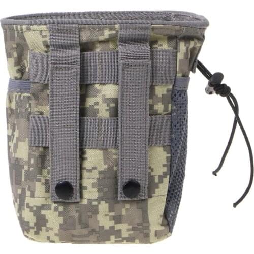 AOLIDA Men's Waist Bags