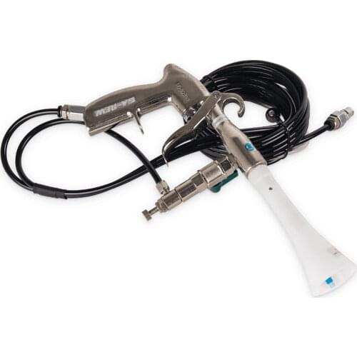 AUTECH Foam Generators For Washing