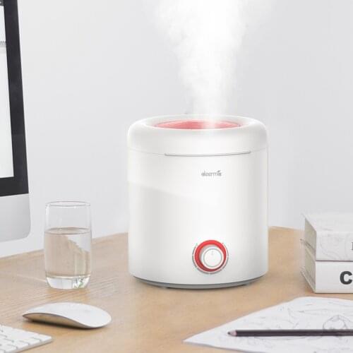 Aromatherapy Diffuser Humidifier Air dampener Aroma Diffuser Machine Essential Oil Ultrasonic Mist Maker Quiet