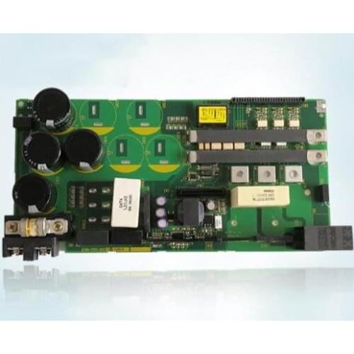 For FANUC A16B-2203-0660 1 year warranty