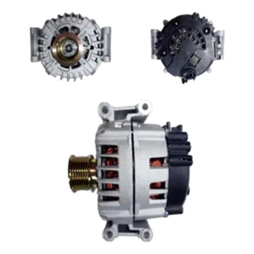 ALTERNATOR FOR A0009067400 2611641B FG23S048 412035891