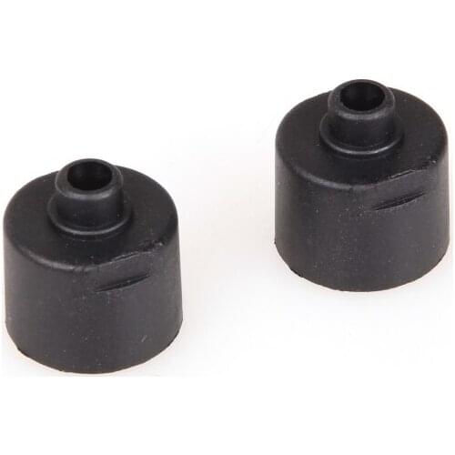 MEOA Wltoys 12428 12423 RC Car Spare Parts 12428-0040 Differential case WLtoys parts differential housing 0040 equational box