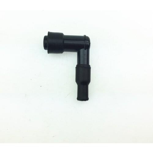 Motorcycle ignition accessories Motorcycle modification spark plugs 2pcs