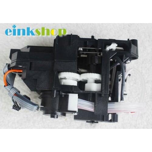 Einkshop New Ink Pump Assembly for Epson Stylus Photo R1900 R1800 R2000 R2400 R2880 Ink pump