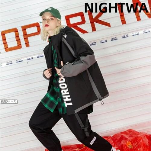 NIGHTWA Women's Raincoats