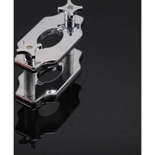 Lab Equipment Compress Reline Jig SinglePress Practical For Dental Clinic