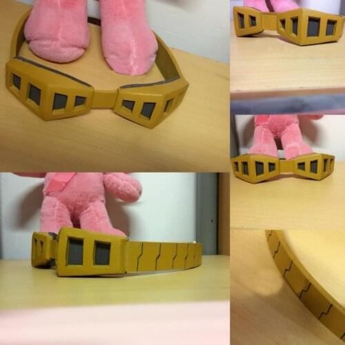 My Hero Academia Eraserhead Shota Aizawa Cosplay Goggles