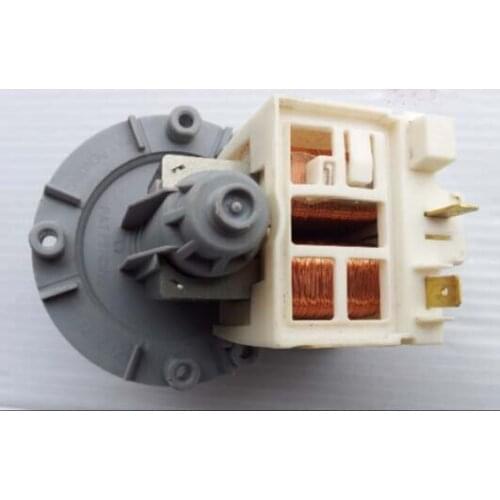 Washing machine drain water pump WF-C863/C963/R1053/R853 Refurbished