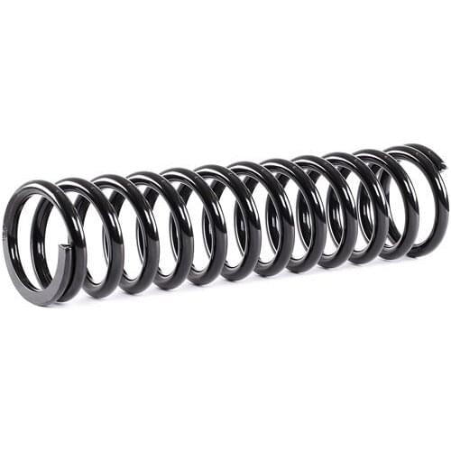 VolMarkt Mercedes W123 200, 280E, 200 76-80, 230C 77 -80, 200T 80-85 Front Coil Spring 1233213704 Reliable Original Quality