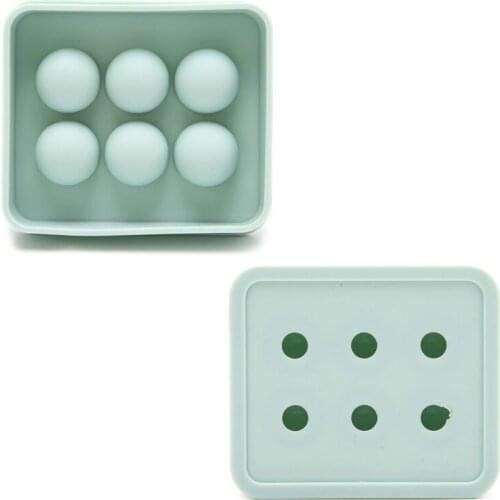 Silicone DIY Mold Making Handmade Jewelry Pendant Resin Casting Mould Craft Tool