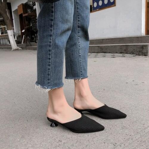 Женские туфли на шпильке Vankaring China At AliExpress