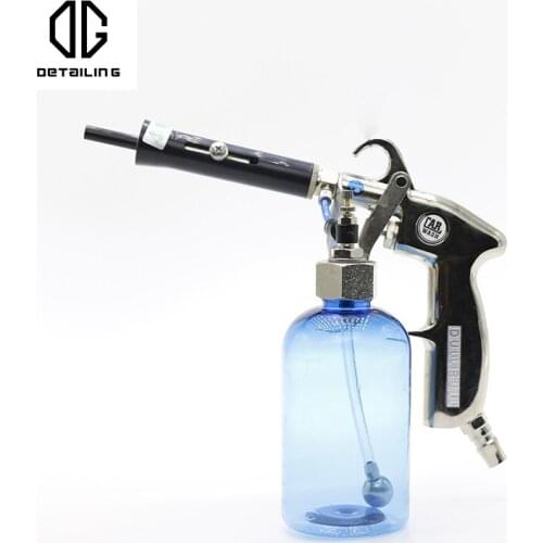 High-pressure Water Gun For Cleaning Car Wash Machine Garden Watering Hose Nozzle Sprinkler Foam Water Gun dropshipping
