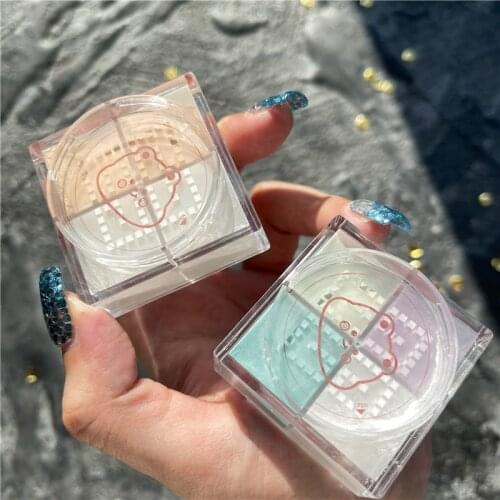 Рассыпчатые пудры для лица Xixi China At AliExpress