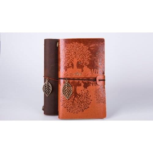 Yearhomn Notepads
