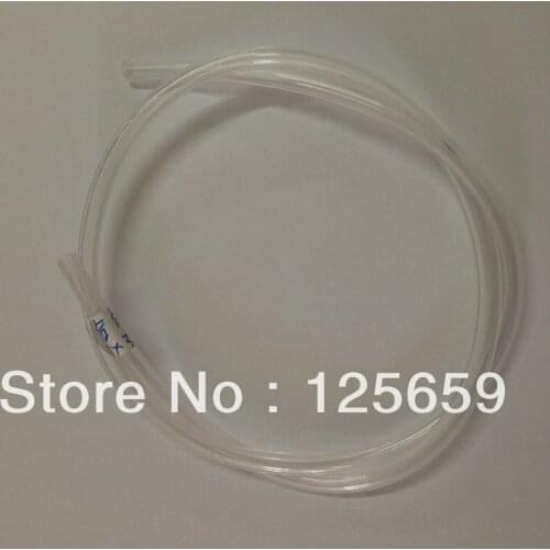 1 line solvent ink tube 5mm*3mm,USE for spt printhead printer tube printer ink tube solvent ink tube for Mutoh solvent printer