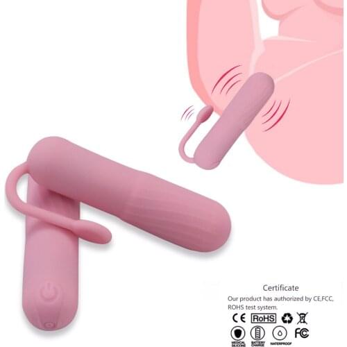 10 Mode G Spot Vibrators AV Wand Vagina Clitoris Massagers Nipple Stimulators Sex Toys Shop For Women Female Adults Masturbators