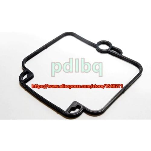 4pcs / pack) Bandit 400 GSF400 GK75A GSX400 Impulse GK79A Mikuni carburetor rubber gasket seal housing