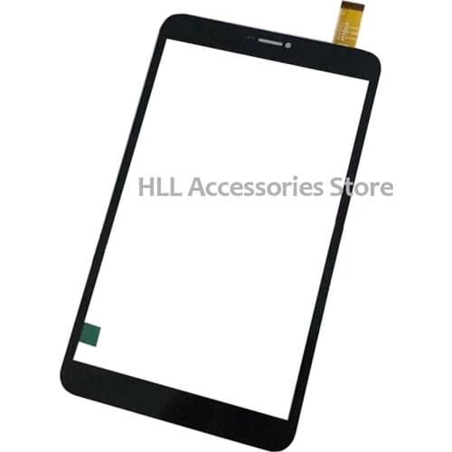 FREE SHIPPING 8" inch for tesla neon 8.0 Tablet Touch Screen Touch Panel Digitizer Glass Sensor Replacement