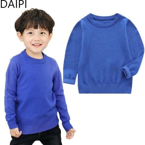 DAIPI Sweaters For Girls