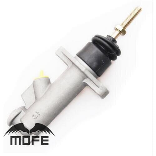 Mofe 0.75/0.625/0.75 inch Master Cylinder For Hydraulic Hand Brake Drift E-Brake