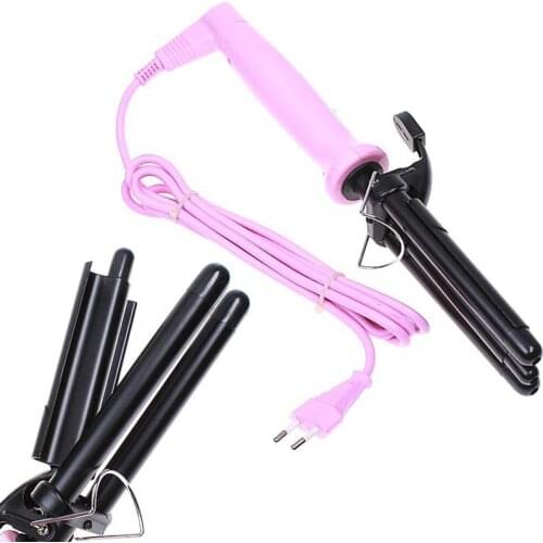 JKWSTAR Hair Curler