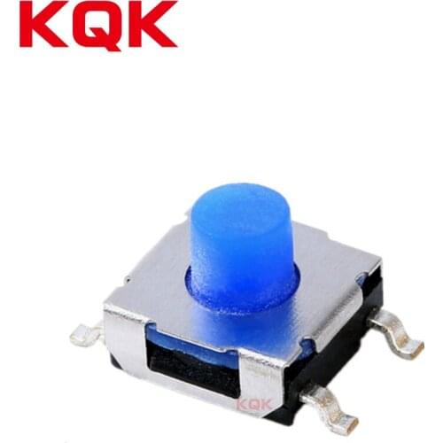 KQK Touch Switches