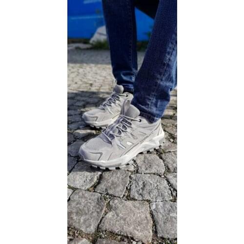 Mens Daily Anatomical Base Featured Sports Shoes