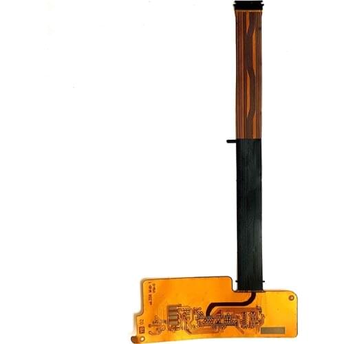 New For Nikon D500 Cable LCD Dcreen Display Flex SLR Camera Repair Parts