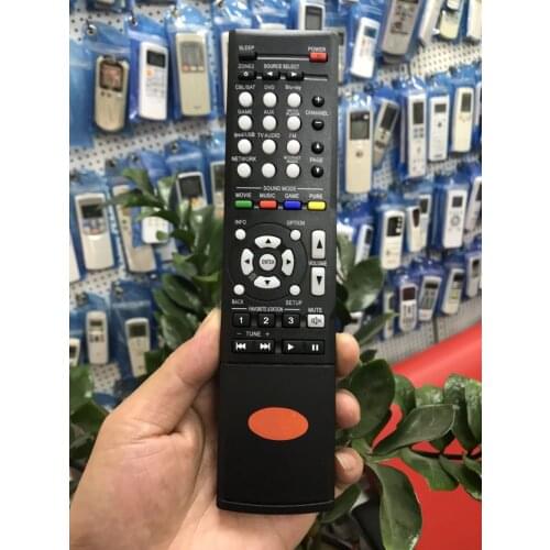 New Remote Control Universal For Denon AVR-1613 AVR-1723 AVR-1911 AVR-X1300W AVR-X4100W AVR-X2200W AV A/V Receiver