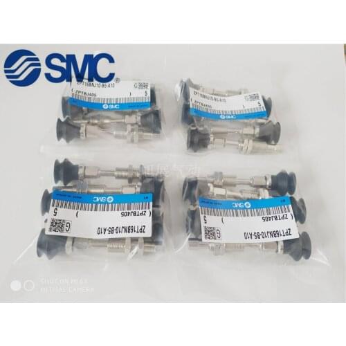 Original SMC vacuum suction cup ZP13BGS/ZP08BGS/ZP06BGS/ZP04BGS/ZP02BGS/BGN