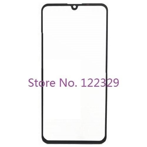 For Lenovo Z6 Pro Front Panel Touch Screen Mobile Phone glass display Replacement Digitizer 6.39" touch screen new