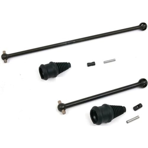 Drive shaft Half shaft assembly for ROVAN LT KM X2 LOSI 5IVE-T