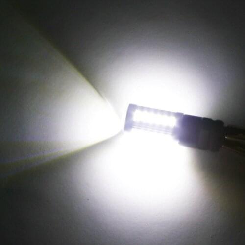 Fog LED Bulbs For Chevy Silverado 1500 7440 DRL Daytime Running Replacement