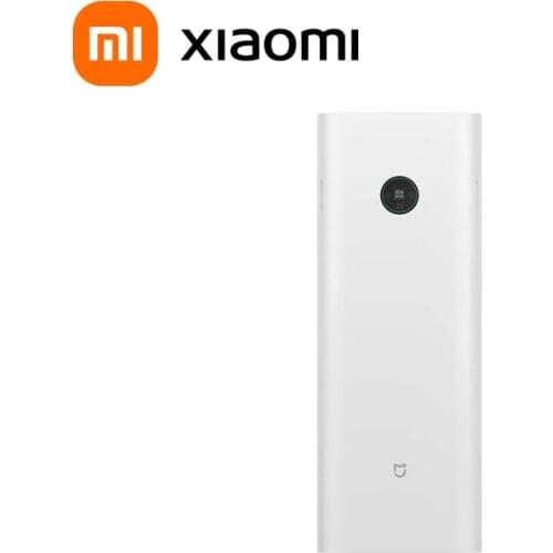 Xiaomi Mijia Ventilation System 300m³/h Air Volume Mijia Air Purifier Smart Control Purification and Anti-haze Remove PM2.5
