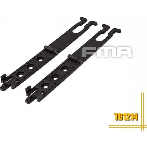 FMA Quick Bag Universal Base Belt Attachment Clip TB1214
