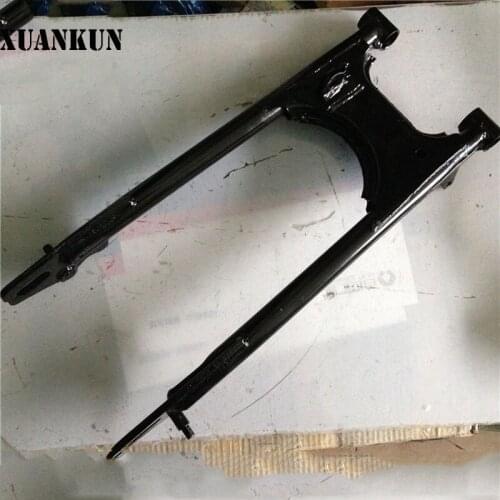 XUANKUN YBR125 JYM125-2 JYM125-3 Rear Fork after the Rocker Boom