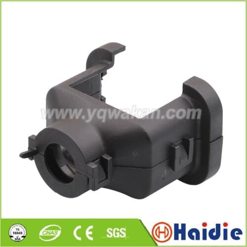 2sets auto connector wire harness accessory cable clip plug 18981-00152