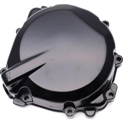 Motorcycle Modification Accessories for Suzuki GSXR600/750 Engine Machine Cover Engine Side Cover