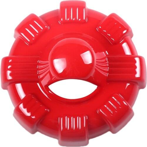 Car Aerial Base Cover Antenna Surrounding Trim For Jeep Wrangler JL