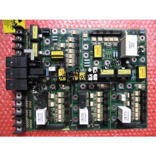 USED 100% TESTED A20B-2101-0022 FANUC A20B-2101-0022 CIRCUIT BOARD A20B-2101-0022