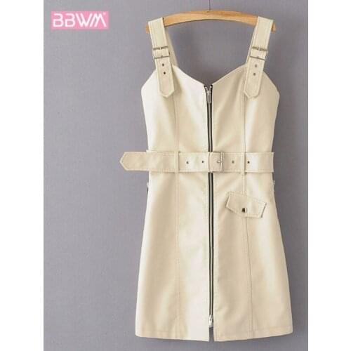 BBWM WOMAN Women's Bags With Zippers